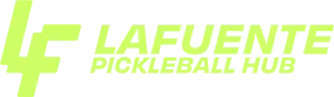 Lafuente Pickleball HUB