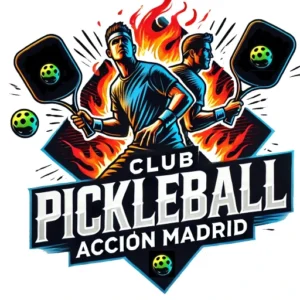 Pickleball Acción Madrid