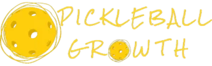 Pickleball Growth
